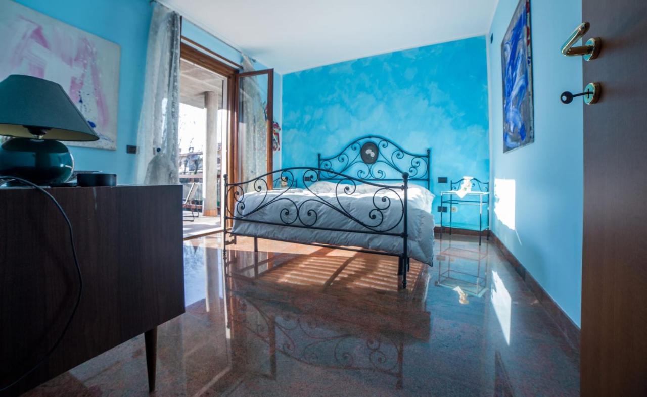 Villa Ivana Desenzano del Garda Exterior photo